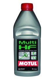 Motul Multi HF - 1 Litre Şanzıman Yağı