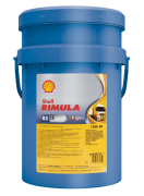 Shell Rimula R5 LE 10W-30 - 20 Litre Motor Yağı