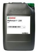 Castrol Alphasyn T 220 - 20 L Şanzıman Yağı