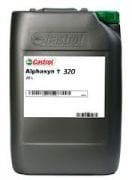 Castrol Alphasyn T 320 - 20 L Şanzıman Yağı