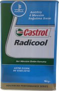 Castrol Radicool Antifriz - 16 kg