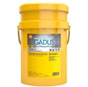 Shell Gadus S3 V220 Z 2 - 18 Kg Mavi Gres Yağı