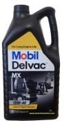 Mobil Delvac MX 15W-40 - 7 Litre Motor Yağı