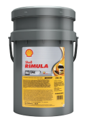 Shell Rimula R6 LME 5W-30 - 20 Litre Motor Yağı