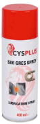 Cys Plus Sıvı Gres Sprey - 400 ML