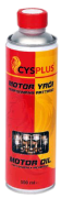 Cys Plus Motor Yağı Katkısı - 500 ML