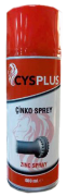 Cys Plus Çinko Sprey - 400 ML