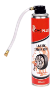 Cys Plus Lastik Tamir Kiti - 300 ML