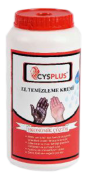 Cys Plus El Temizleme Kremi - 3 KG