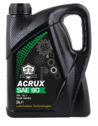 Artoil Acrux Gear SAE 90 - 3 Litre