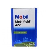 Mobilfluid 422  - 16 Litre Şanzıman Yağı