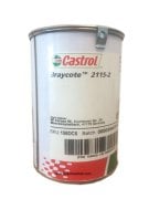 Castrol Braycote 2115-2 - 6,8 kg Yüksek Sıcaklık Gresi Gres Yağı