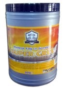 Artoil Beyaz Super Gres - 3,60 kg Gres Yağı
