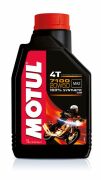 Motul 7100 20W-50 4T - 1 Litre Motosiklet Yağı