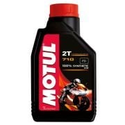 Motul 710 2T - 1 Litre Motosiklet Yağı