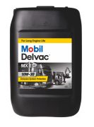 Mobil Delvac MX ESP 10W-30 20 Litre