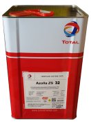 Total Azolla ZS 32 - 15 kg Hidrolik Yağ Hidrolik Yağı