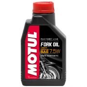 Motul Fork Oil Factory Line Light/Medium 7,5w - 1 Litre Motosiklet Yağı