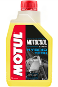 Motul Motocool Expert - 1 Litre