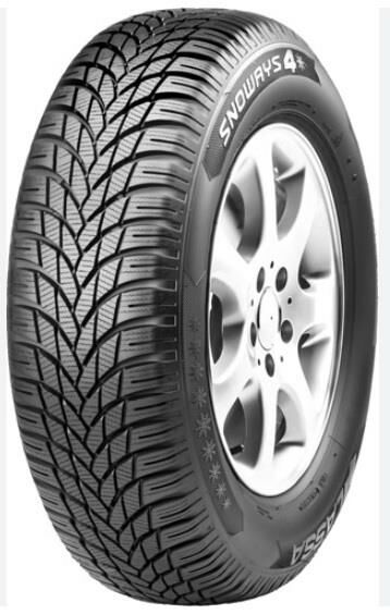 225/55R16 99V XL SNOWAYS 4 LASSA