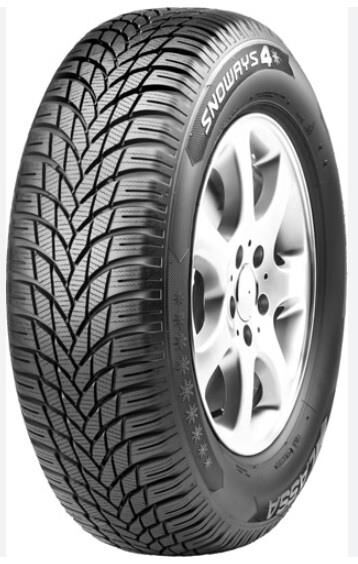 245/45R18 100V XL SNOWAYS 4 LASSA