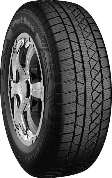 205/70R15 TL 96T EXPLERO WINTER W671 PETLAS