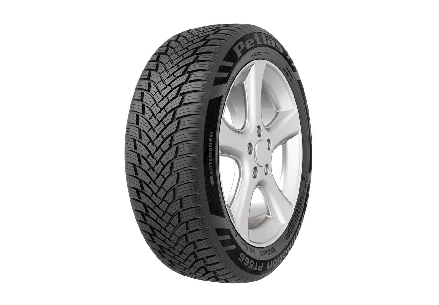 185/65R14 TL 86T MULTI ACTION PT565 PETLAS