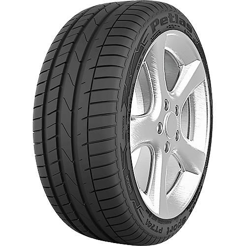 215/55R17 TL 98W REINF. VELOX SPORT PT741 PETLAS