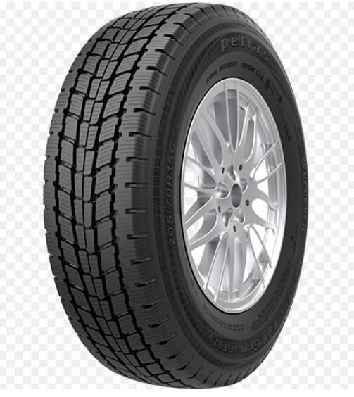 205/65R15 C TL 102/100T 8PR FULL GRIP PT925 PETLAS