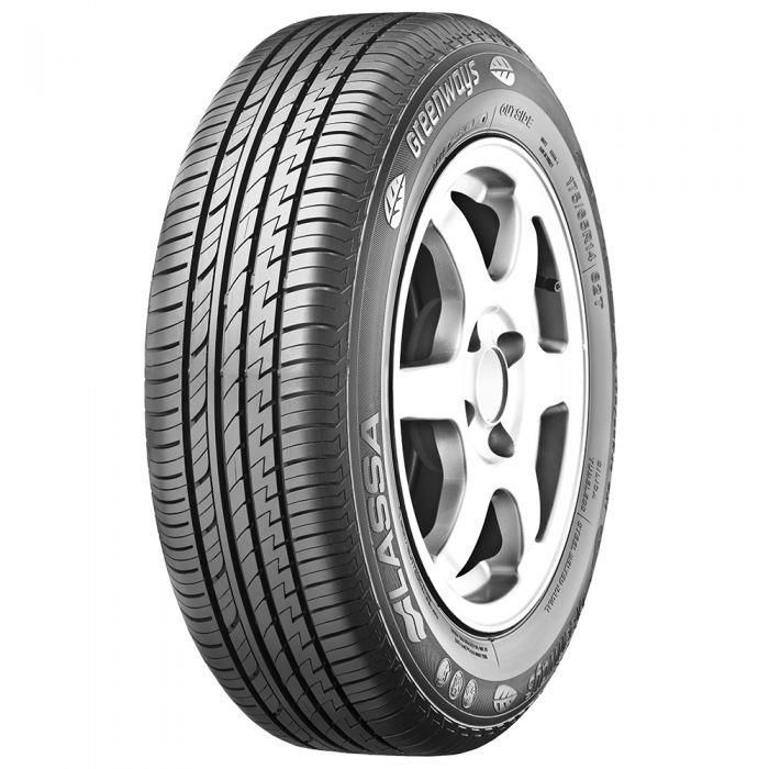 175/65R14 82H GREENWAYS LASSA