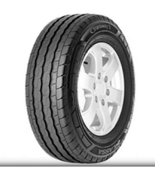 185R14 C 102/100R 8PR TRANSWAYS 3 LASSA