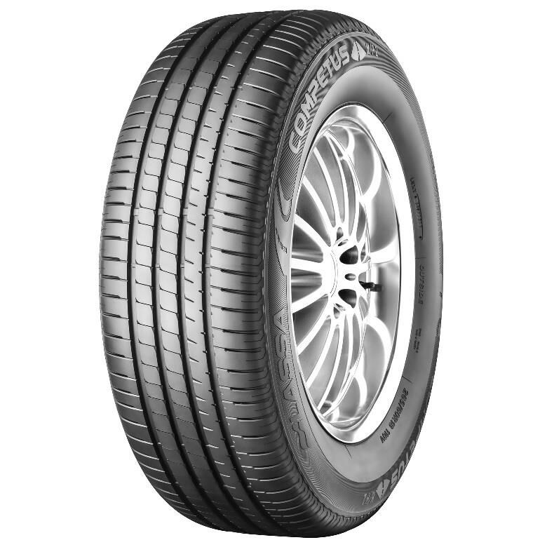 215/60R17 100V XL COMPETUS H/P 2 LASSA