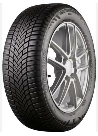 215/50R17 95W XL A005 EVO BRIDGESTONE