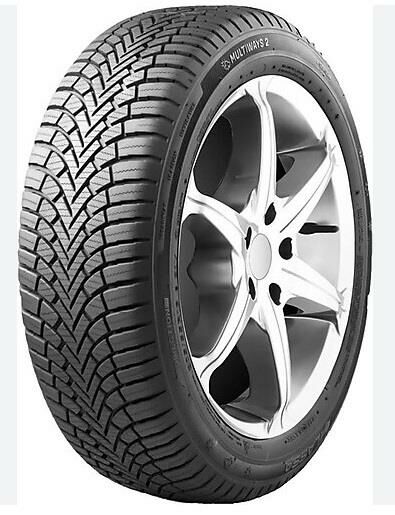 225/55R18 98V MULTIWAYS 2 LASSA