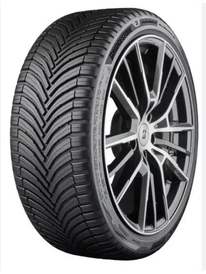 225/60R18 100H TURANZA ALL SEASON 6 BRIDGESTONE