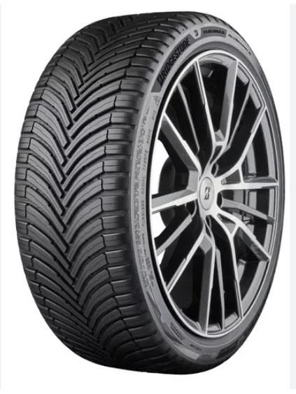 245/45R19 102W XL TURANZA ALL SEASON 6 BRIDGESTONE