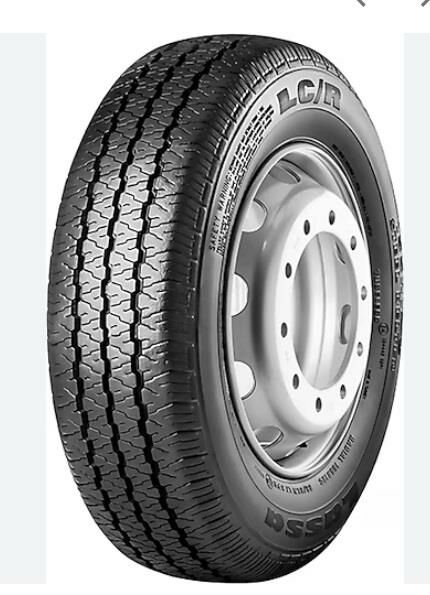 155R13 C 90/89R 8PR LC/R LASSA