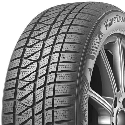 215/65R17 WS71/M+S 99V EE72 KUMHO