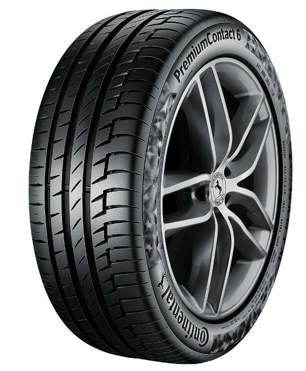 235/50R19 99V PC6 VOL CONTİNENTAL