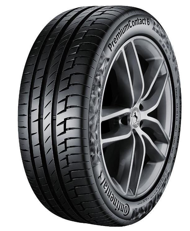 245/45R17 99Y XL FR PC6 CONTİNENTAL