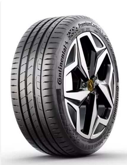 275/45R20 110Y XL FR PC7 CONTİNENTAL