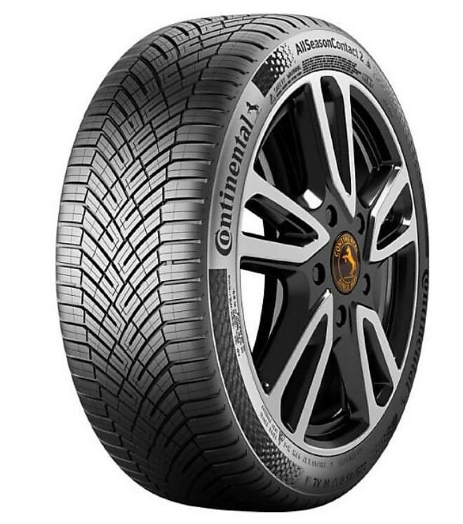 205/55R17 95V XL ASC2 CONTİNENTAL