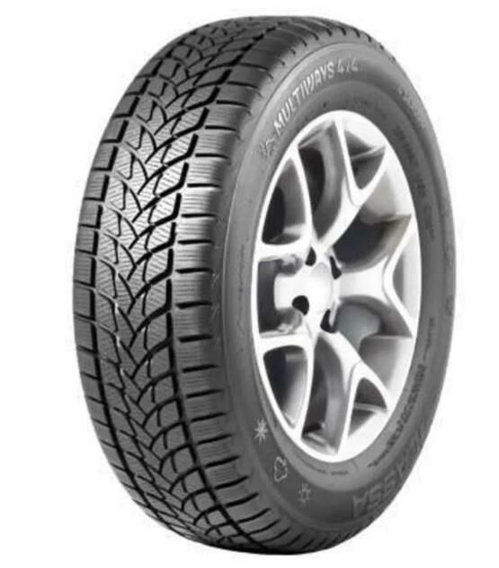 215/65R16 102H XL MULTIWAYS 2 LASSA