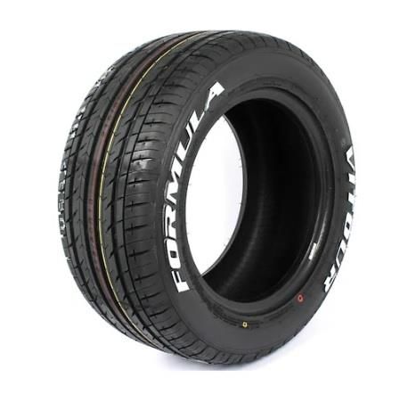 215/50R13 84H RWL VITOUR FORMULA (BEYAZ YAZILI)