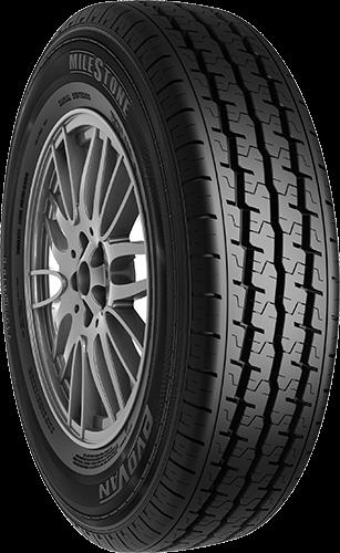 215/65R16 C TL 109/107R 8PR EVOVAN MILESTONE