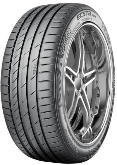 245/40R18 PS71 93Y RFT DBB72 RUNFLAT KUMHO