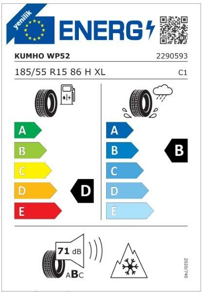 245/70R16 MT51 MT 118/115Q M+S KUMHO