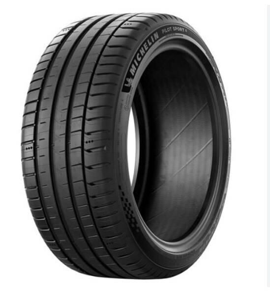 275/45R20 110Y XL PILOT SPORT 5 RG MICHELIN