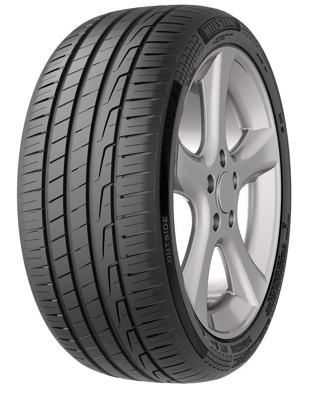 195/45R14 TL 77V CARMILE SPORT MILESTONE