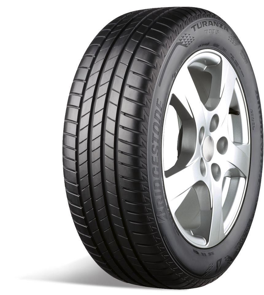 195/55R15 85V T005 BRIDGESTONE